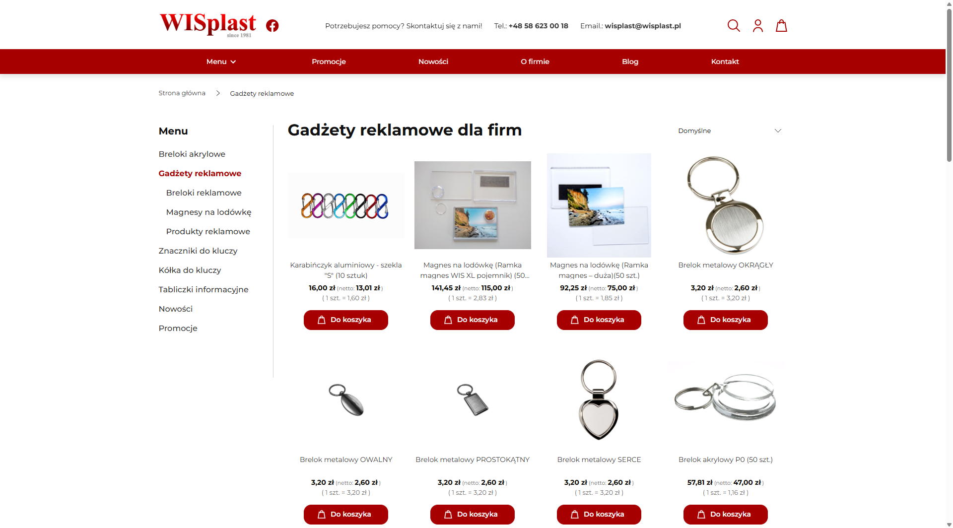 Gadżety reklamowe dla firm jako narzędzie employer brandingu - co sprawdza się najlepiej?