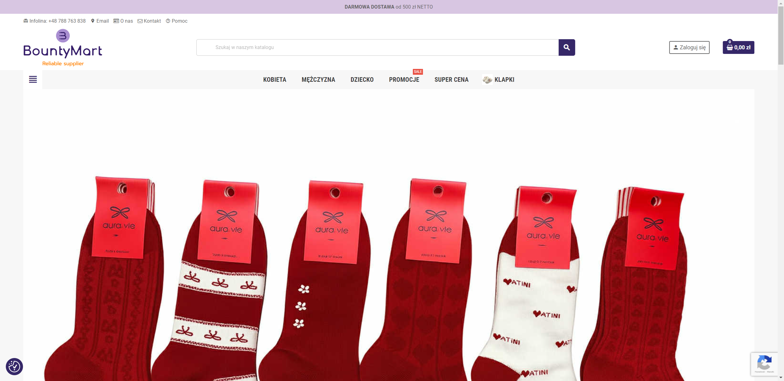 Hurtownia odzieżowa dla sklepów online – jak wybrać partnera, który wspiera Twój rozwój?