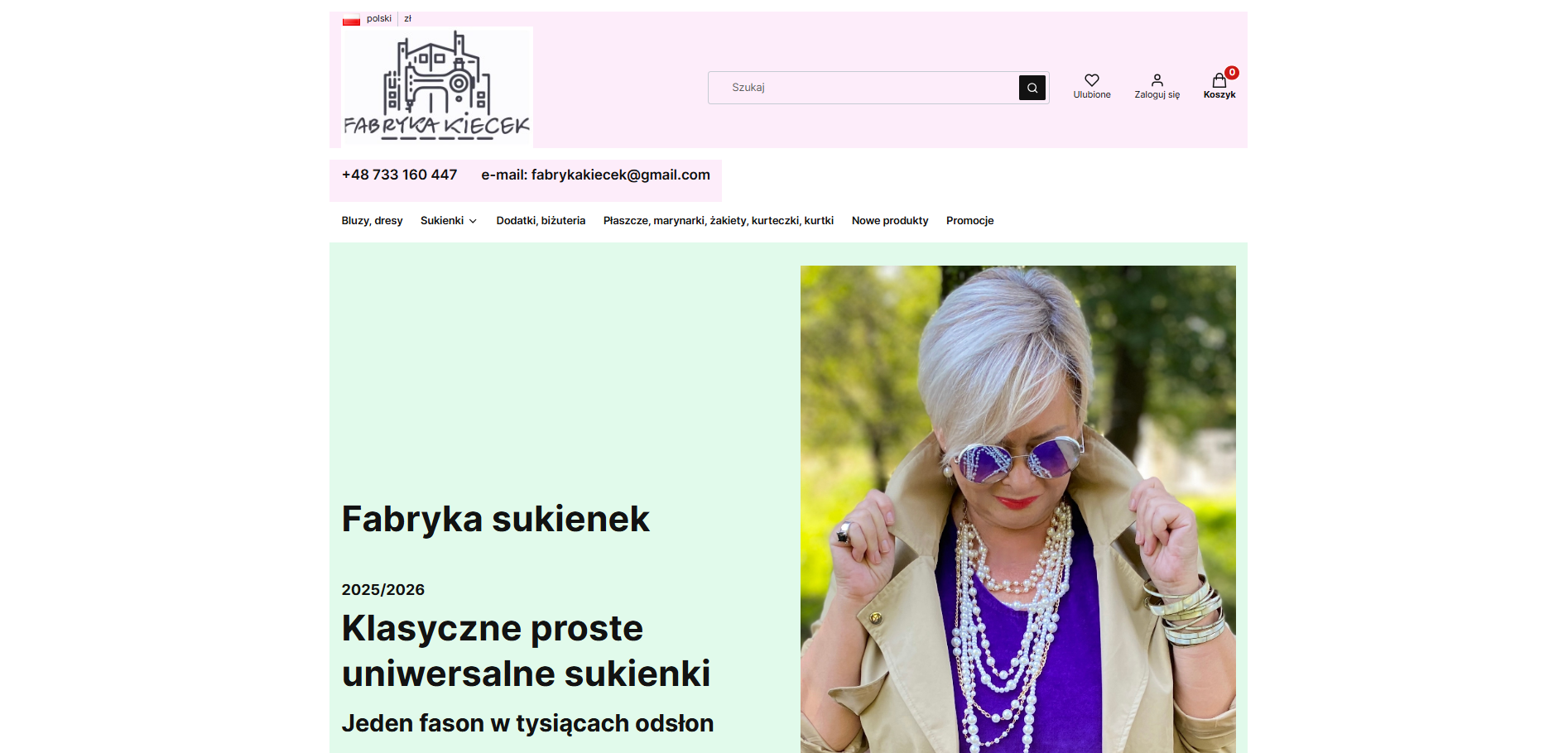 Sukienki plus size w stylu casual. Pomysły na codzienne stylizacje z charakterem