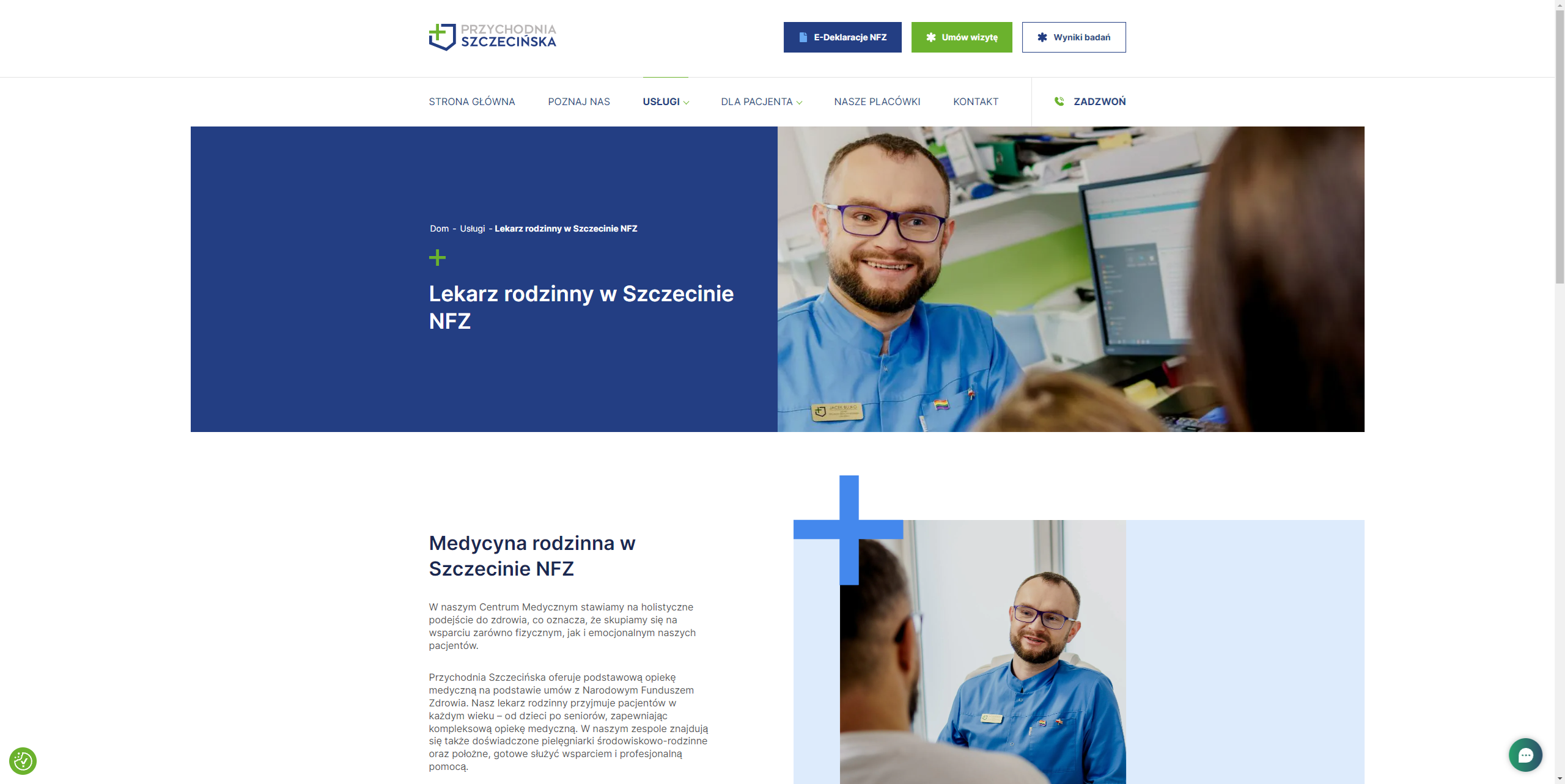 Zdrowie dziecka w praktyce: kalendarz szczepień, bilanse i wizyty kontrolne