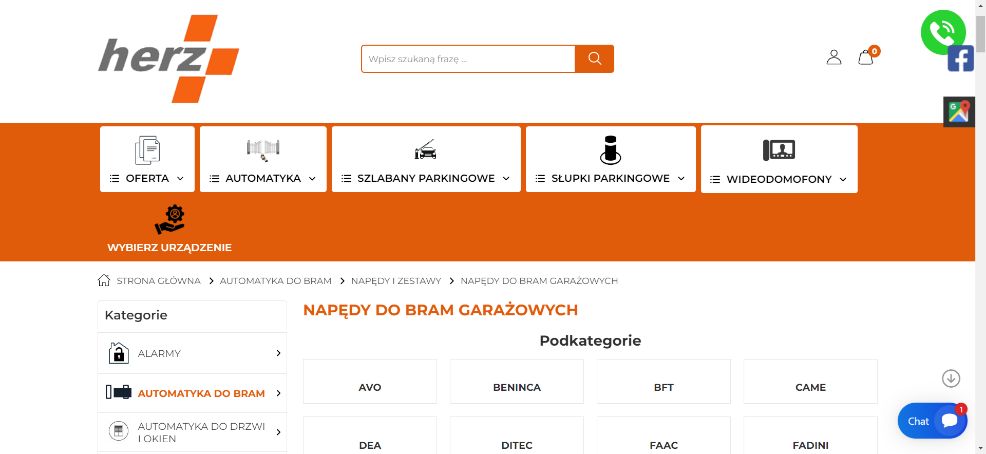 Automatyzacja garażu a bezpieczeństwo domu: rola nowoczesnych napędów do bram garażowych