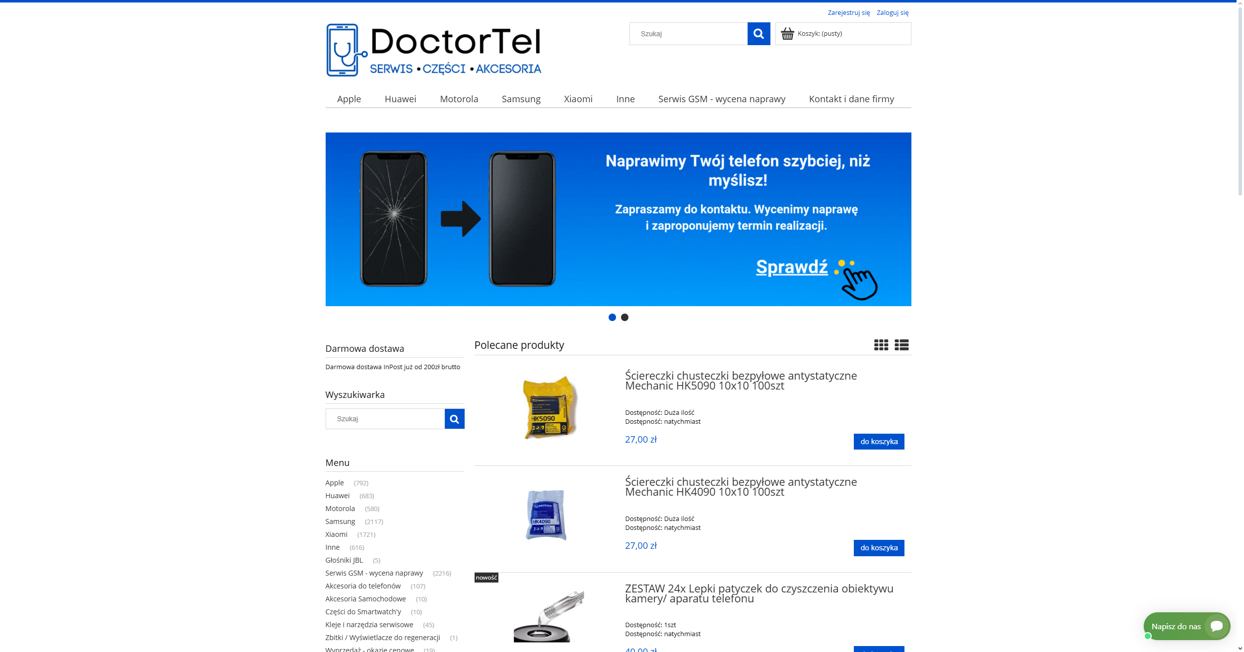 5 oznak, że czas wymienić baterię w telefonie