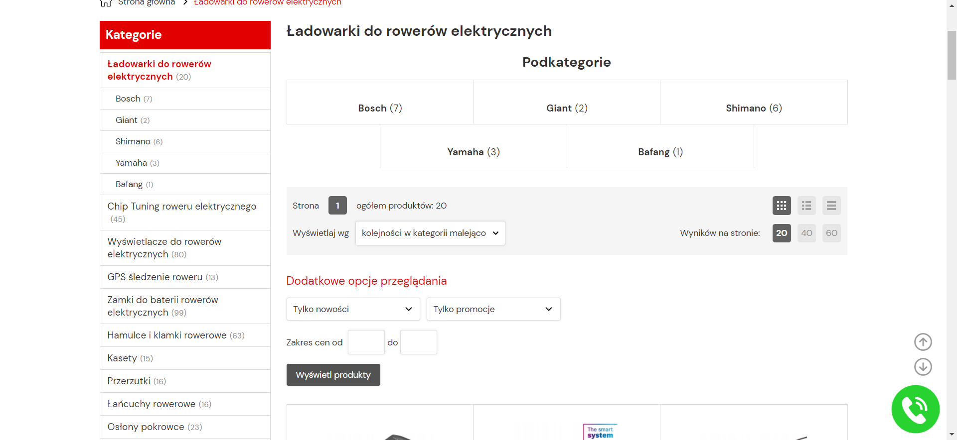 Jak wybrać najlepszą ładowarkę do roweru elektrycznego? Przewodnik dla początkujących