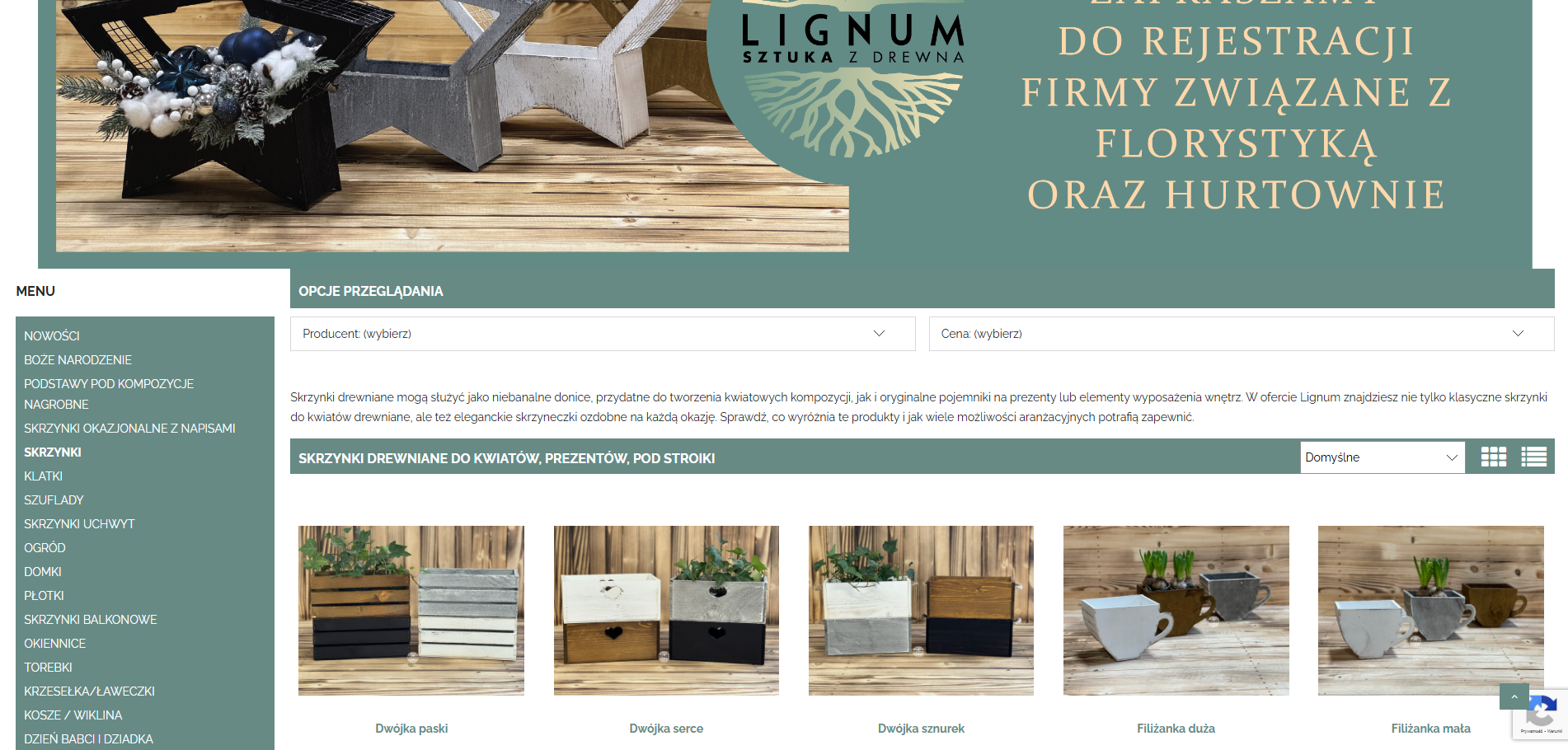 Jakie kwiaty najlepiej rosną w drewnianych skrzynkach?