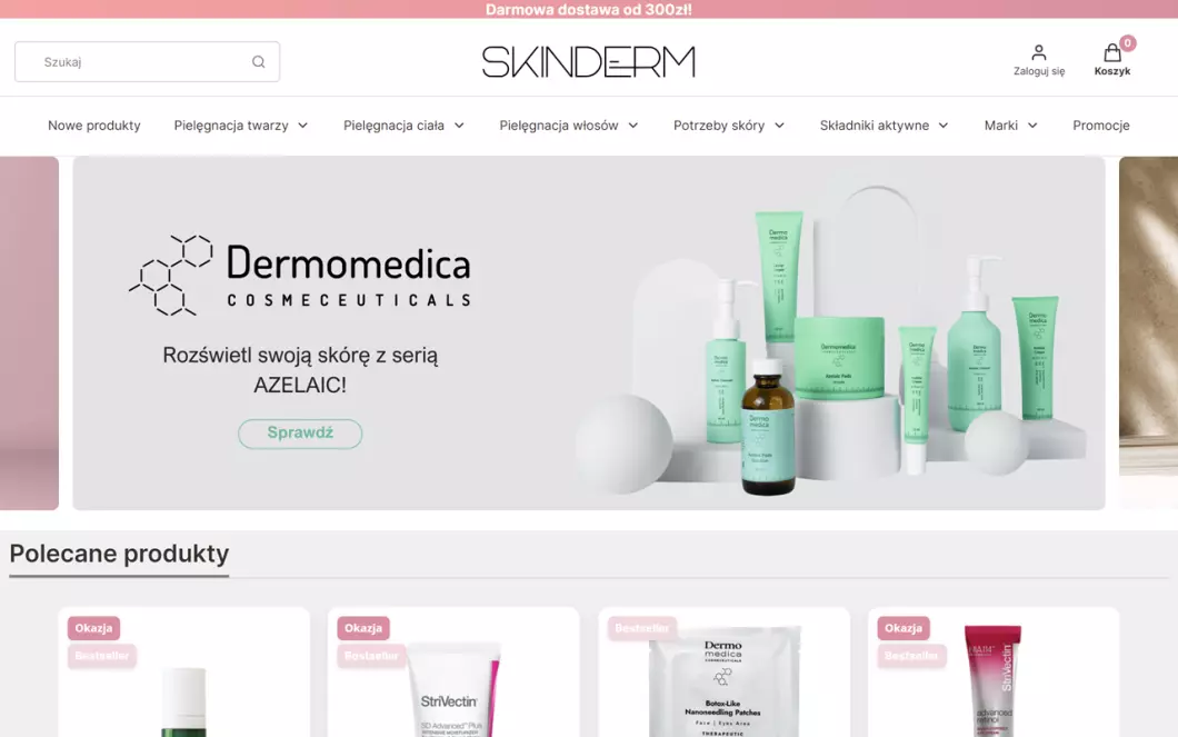 SKINDERM