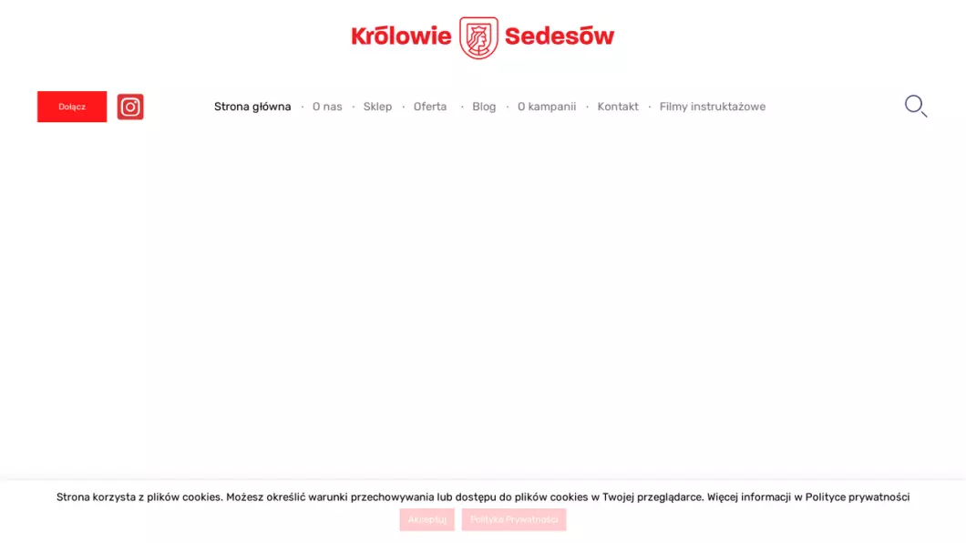 Królowie Sedesów