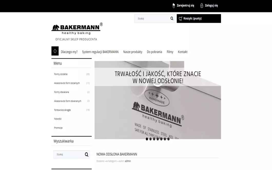 BAKERMANN