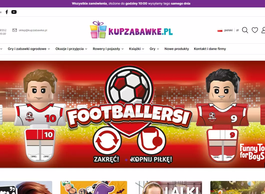 KupZabawke.pl