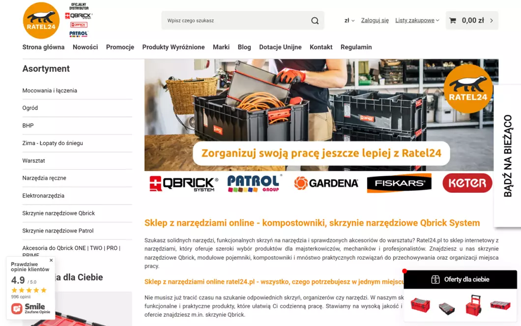 Ratel24.pl