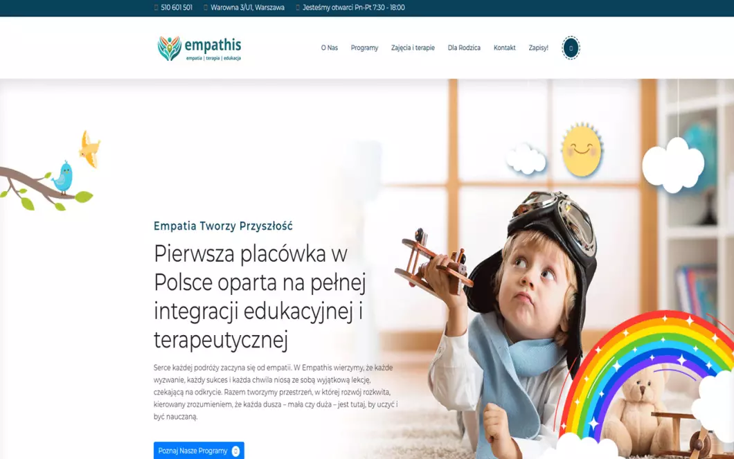 Empathis